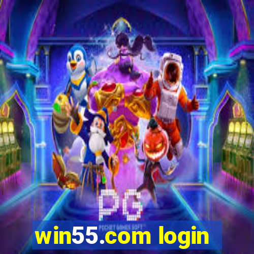 win55.com login